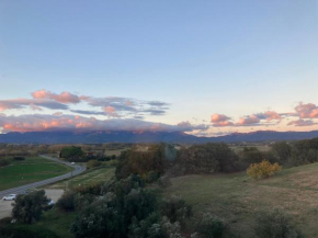 Apartamento con vistas Peralada